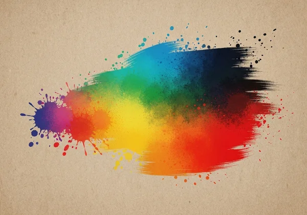 Una manopola che mostra uno spettro di stati d'animo da maniacale a depresso